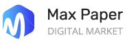 Max Paper