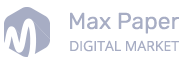 Max Paper 1